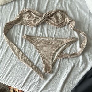 Ramy Brook bathing suit